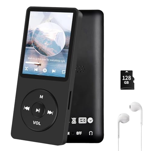 MP3プレイヤー 1