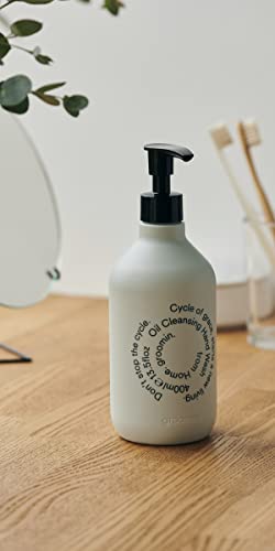 Oilcleansing Handwash 2