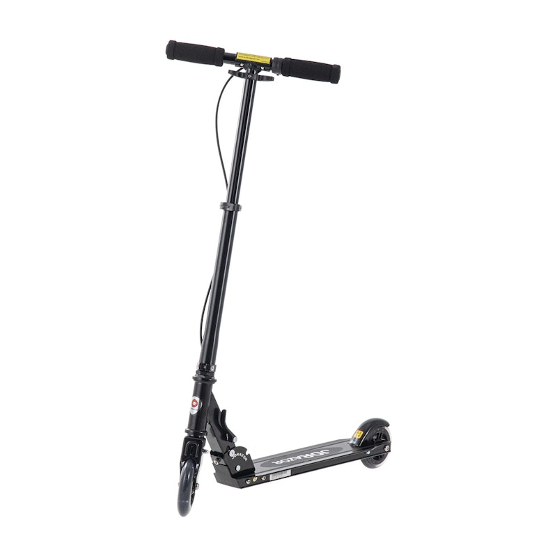 ジェイディジャパン JD Razor MS-205RBを検証レビュー!子ども用キック ジェイディジャパン JD Razor MS-205RBを検証レビュー!子ども用キック