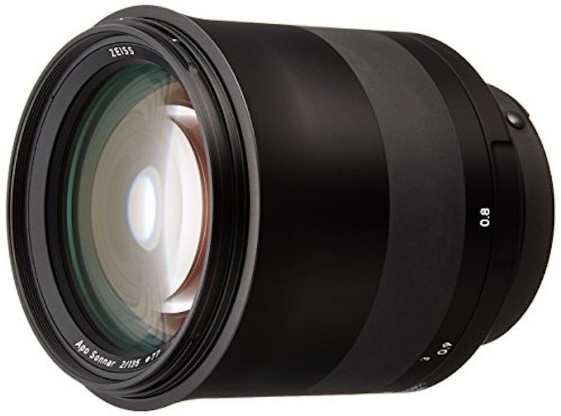 Milvus 2/135 1