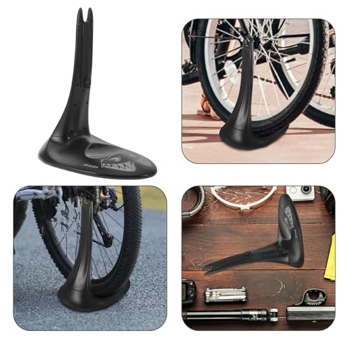 調節可能な携帯用自転車スタンド 9