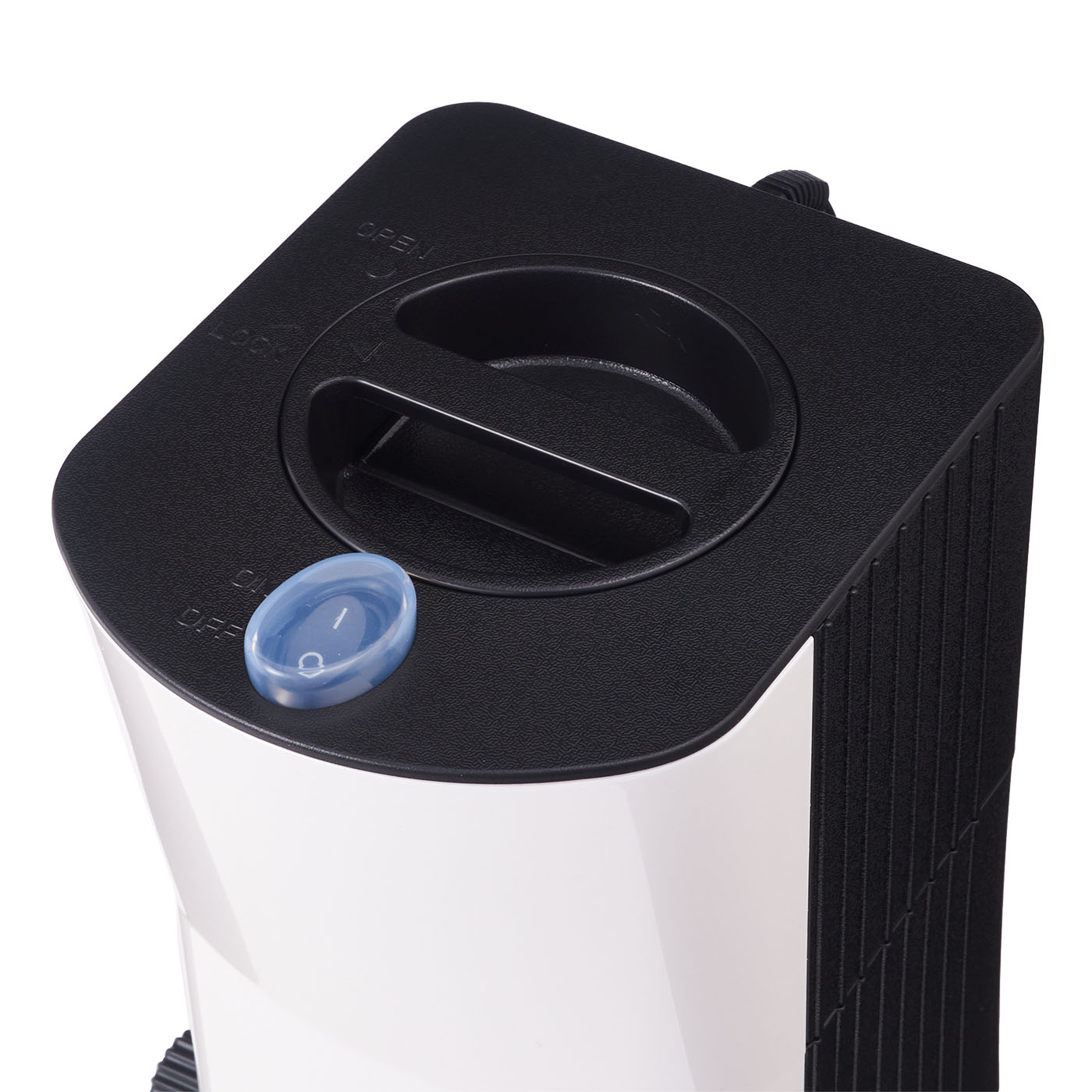 電動ふわふわとろ雪かき氷器プライム 5