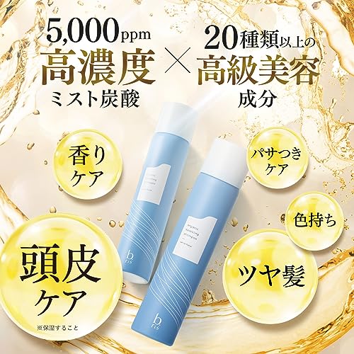 organic sparkling shampoo 4