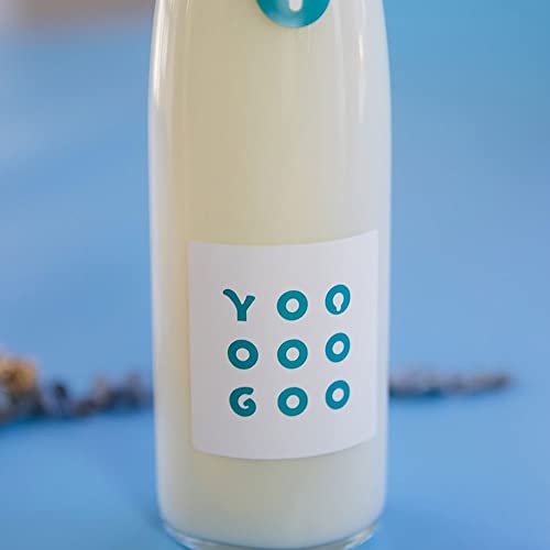 極濃 Yo-Goo ヨグー 2