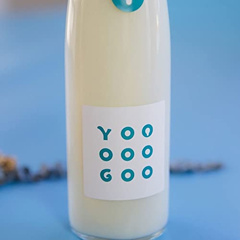 極濃 Yo-Goo ヨグー 2