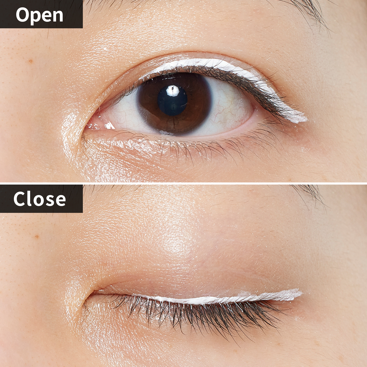 白アイライナーのおすすめ人気ランキング【2025年】 | マイベスト