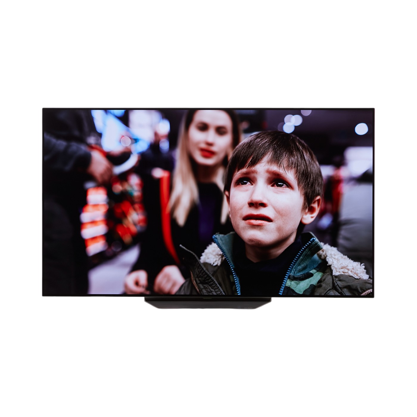 LG 65V型 4K有機ELテレビ OLED65B3PJAを検証レビュー！65インチテレビ