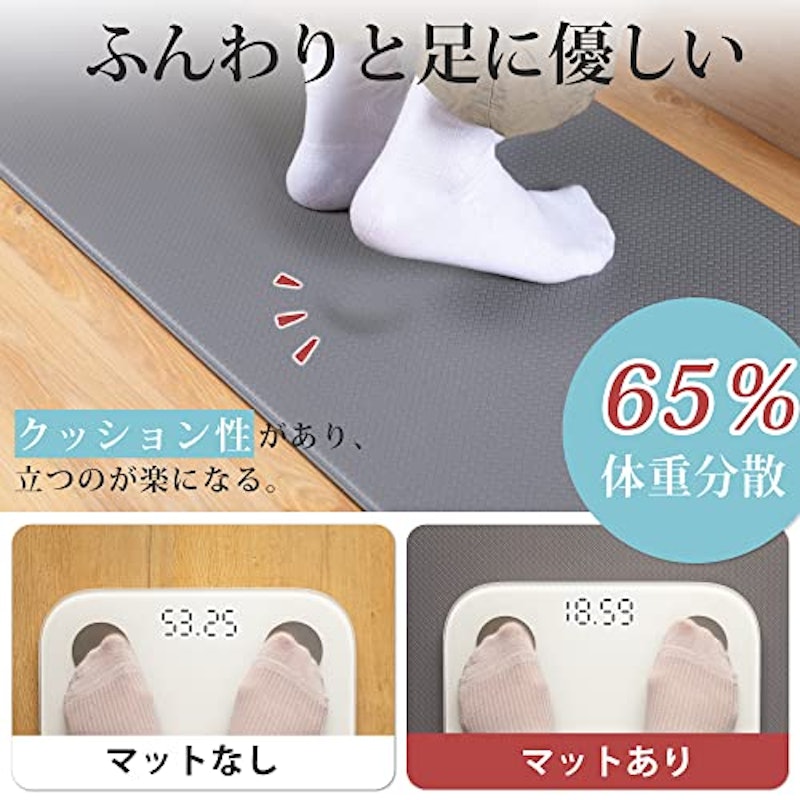 キッチンマット 3