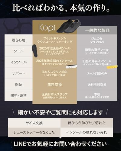 ベアフット シューズ 6