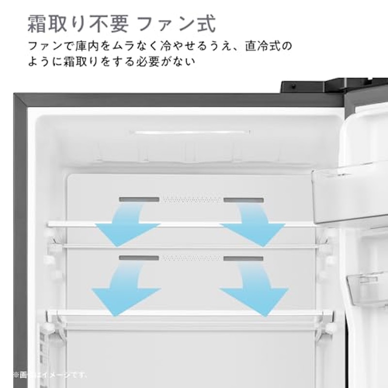 冷蔵庫 10