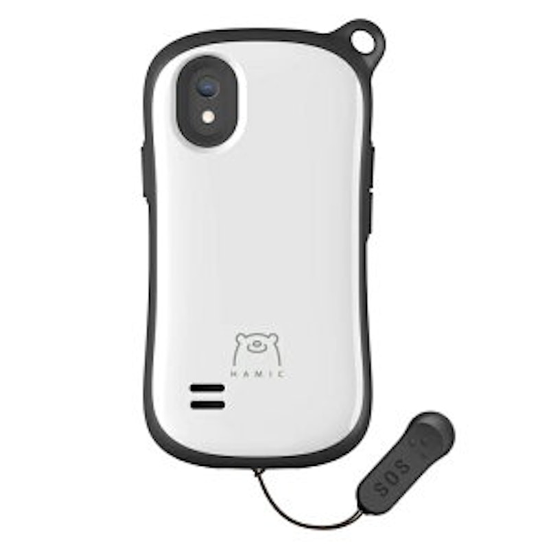 Hamic POCKET L 4