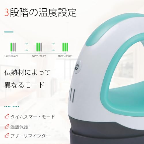 熱転写プレス機 3