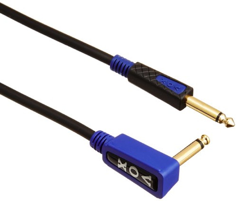 VOX VGS ROCK CABLE 1