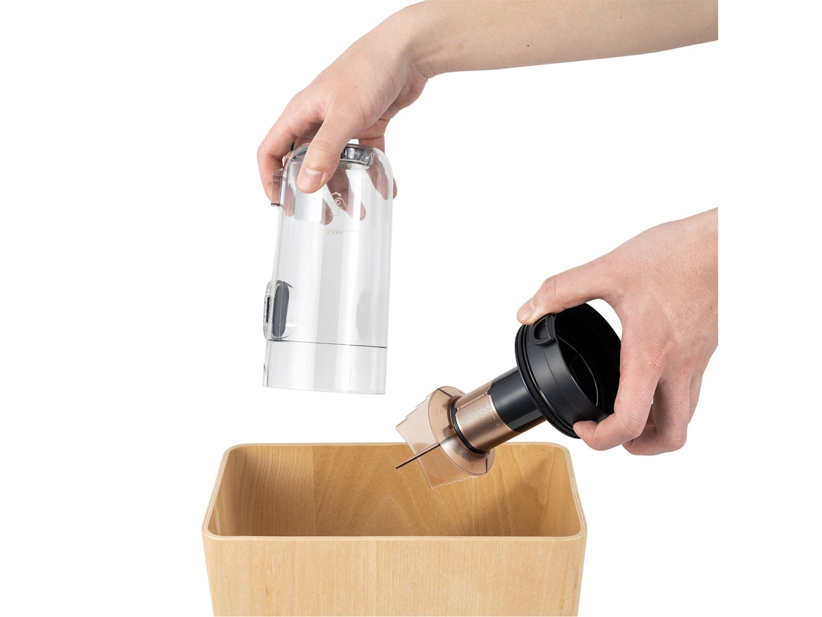 エレクトロラックス・ジャパン Electrolux UltimateHome 700 エレクトロラックス・ジャパン Electrolux UltimateHome 700