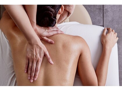CN Health & Beauty SALON in上野  4