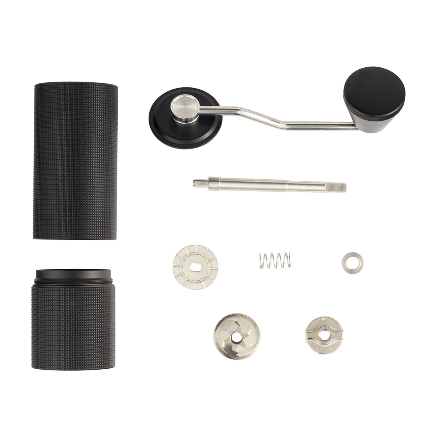 TIMEMORE（タイムモア） コーヒーミル 手動 栗子C3の口コミ・評判は