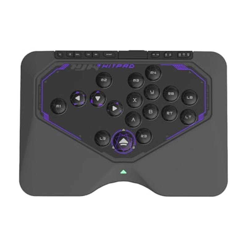 HJK HITPAD 1