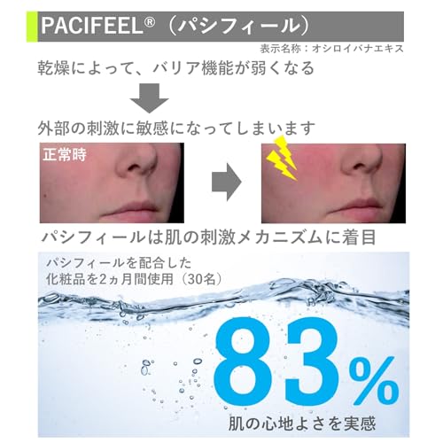 スキンケア化粧水008 2