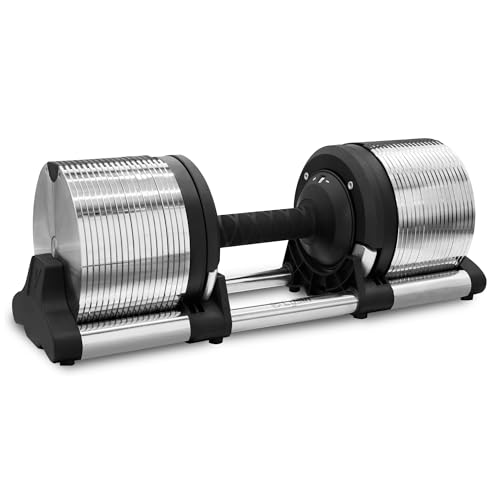 クイックロックのダンベルのおすすめ人気ランキング【2026年2月