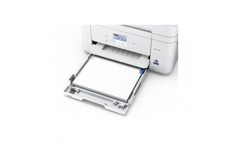 EPSON ビジネスプリンター 5