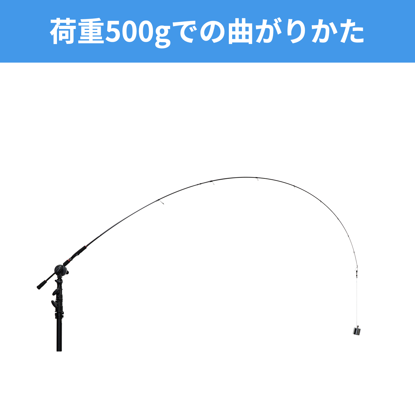 ソルティーアドバンス エギング S83Mを全18商品と比較！口コミや評判を実際に使ってレビューしました！ | mybest