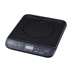 パナソニック 卓上IH調理器 KZ-PH34の口コミ・評判は?実際に使ってよい点・気になる点を徹底レビュー! 1