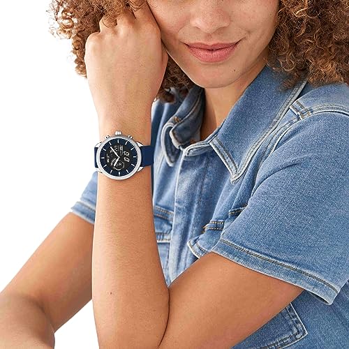 Gen 6 Wellness Edition ハイブリッドスマートウォッチ 6