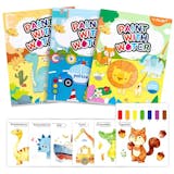 子ども向け塗り絵のおすすめ人気ランキング【2026年10月】 4