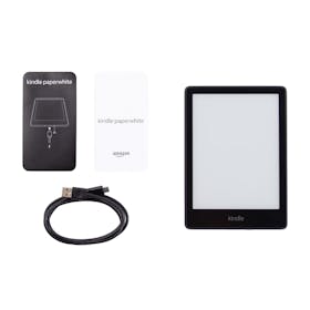 Kindle Paperwhite 第11世代を徹底レビュー!実際に使ってわかったメリット・デメリットは? 5