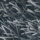 グレーの人工芝のおすすめ人気ランキング 4