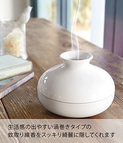 蚊取りポット 4