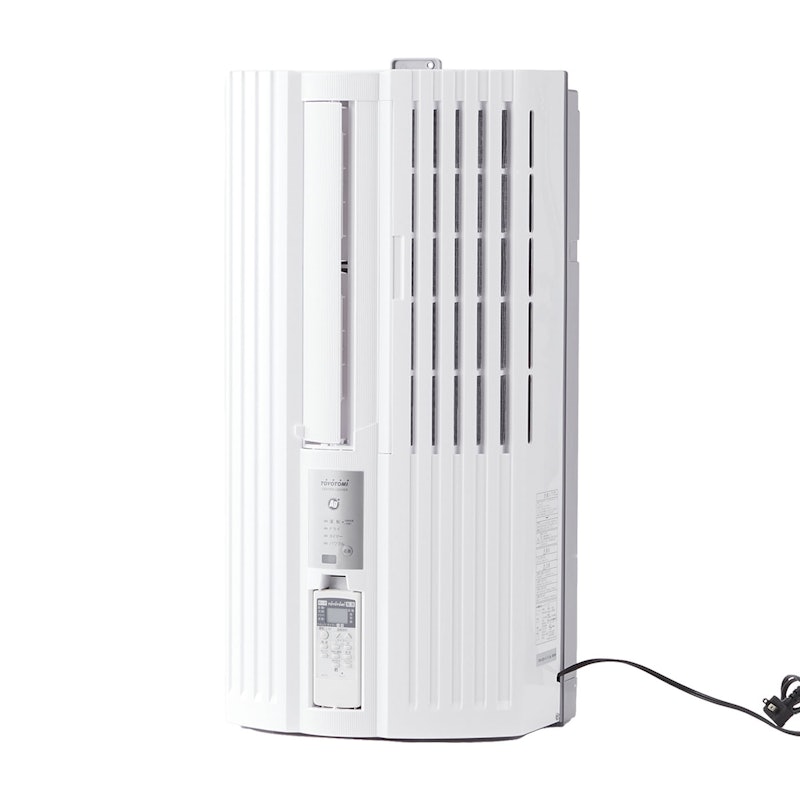 窓用エアコン CORONA CW-1619(WS) 窓用エアコン CORONA CW-1619(WS)