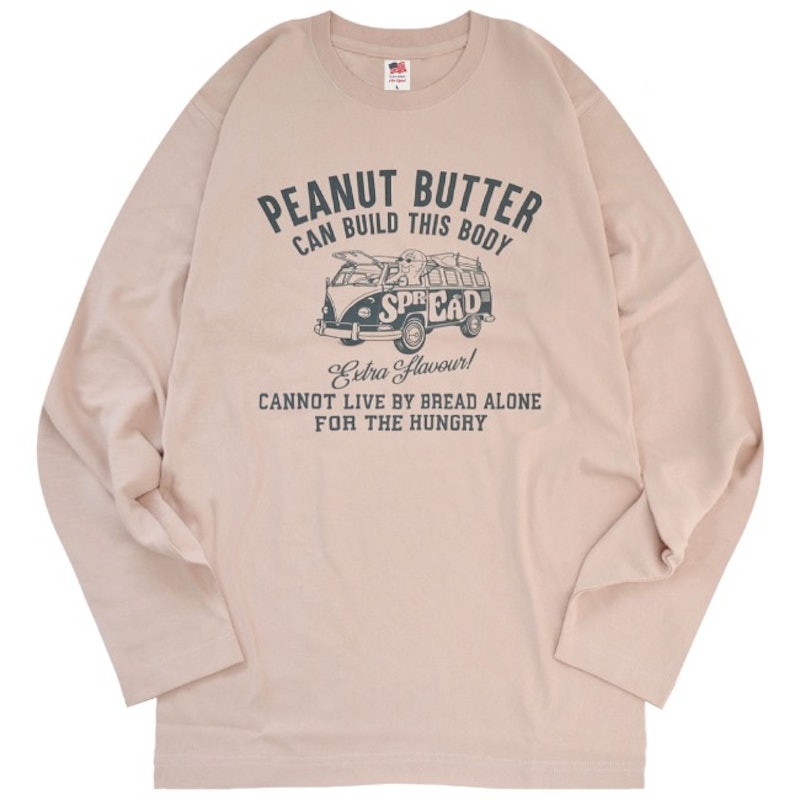 プリントTシャツ 3
