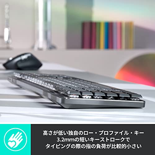 MX MECHANICAL 4
