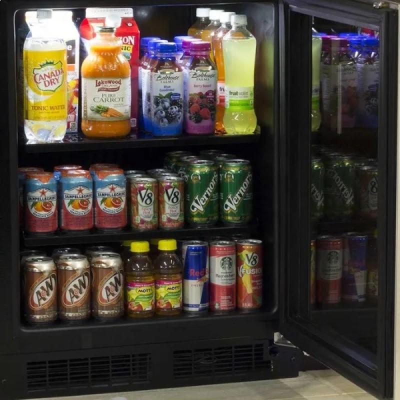  Built-In All Refrigerator 2