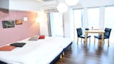 東京のキッチン付きホテルのおすすめ人気ランキング【2026年6月】 2