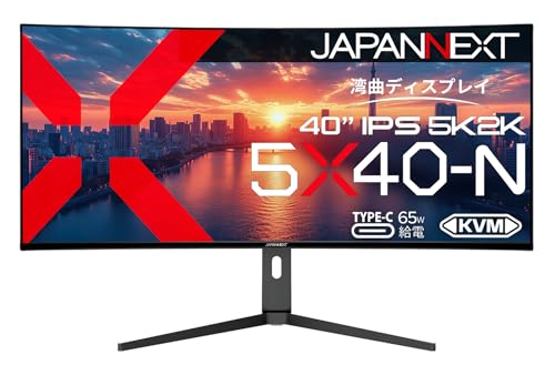 JAPANNEXT 1