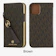 Michael Kors Folio Case Signature with Tassel Charm 1