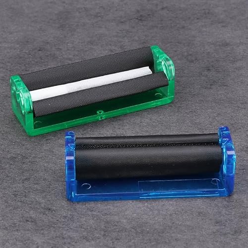 手巻きタバコ用シガレットマシーン 4