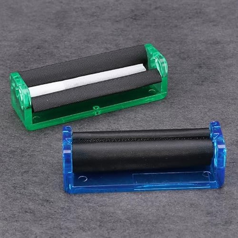 手巻きタバコ用シガレットマシーン 4