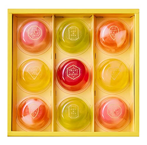 ピッコロドルチェ 9号 1