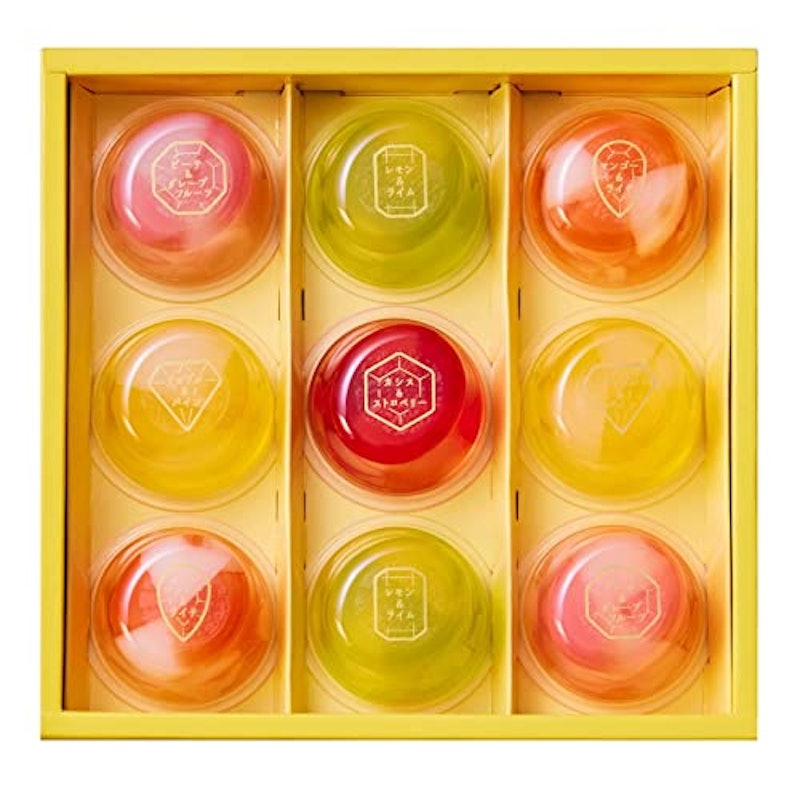 ピッコロドルチェ 9号 1