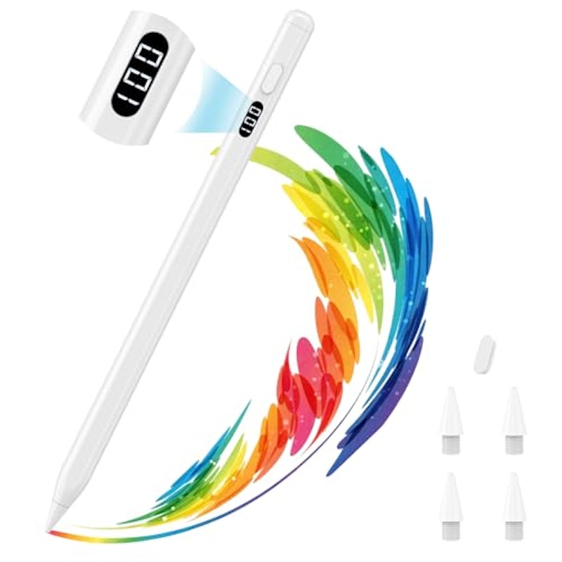 iPad専用 ペンシル 1