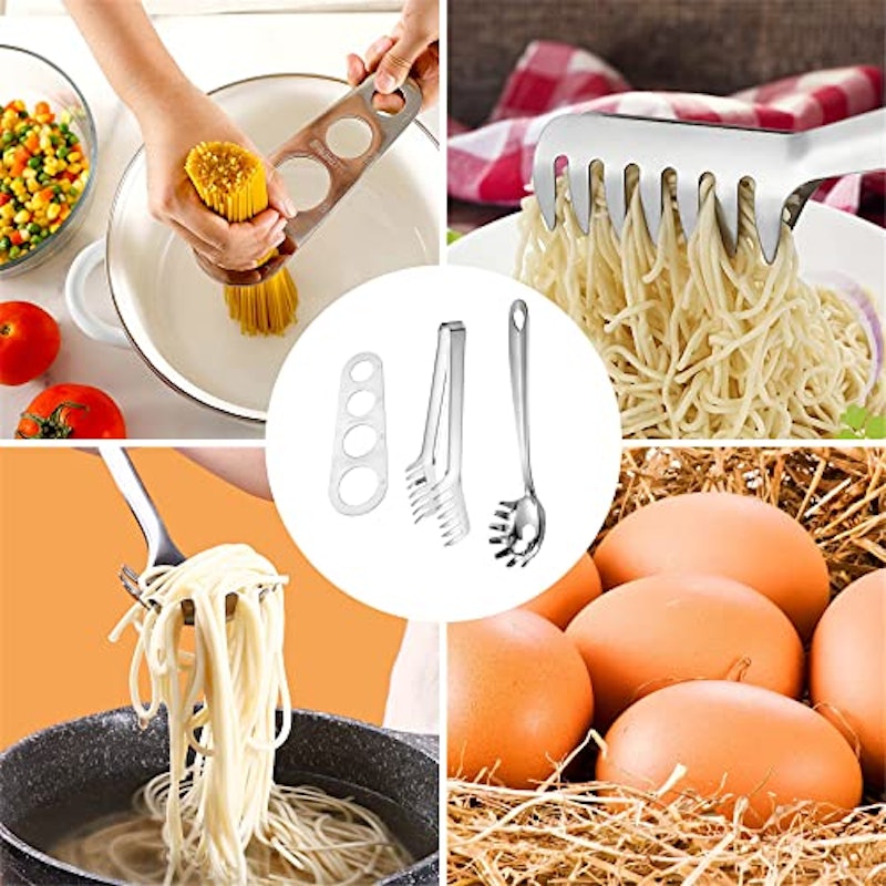 パスタ調理器具3点セット 5
