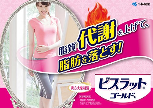 ビスラットゴールドb 2