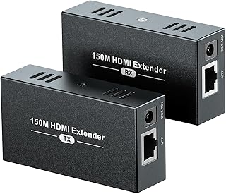 HDMI Extender 6
