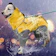 FUWAPET 犬用レインコート 1