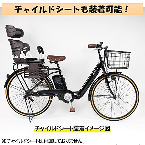 電動アシスト自転車 5