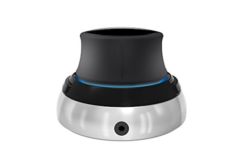 SpaceMouse Compact 3DX-700059 6