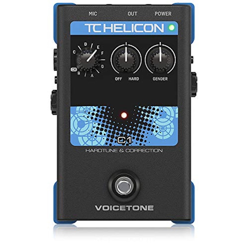 VOICETONE C1 1